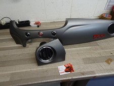 Armaturenbrett dekor verkleidu gebraucht kaufen  Harsewinkel, Marienfeld