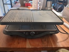 Steba elektro grill gebraucht kaufen  Nürnberg