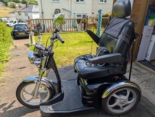 Drive sport rider for sale  GRANGE-OVER-SANDS