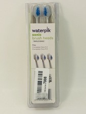 Waterpik triple sonic for sale  Fredericksburg