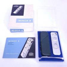 Minox model kamera gebraucht kaufen  München