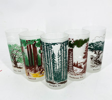Vintage set libby for sale  Spokane