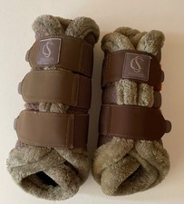 Eskadron tendon boots d'occasion  Expédié en Belgium