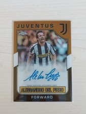 Alessandro del piero usato  Roma