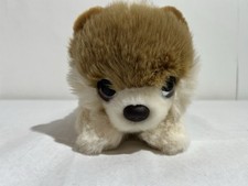 Keel toys pomeranian for sale  ABERTILLERY