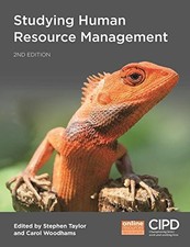 Studying human resource for sale  ROSSENDALE