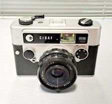 Macchina fotografica vintage usato  Asti