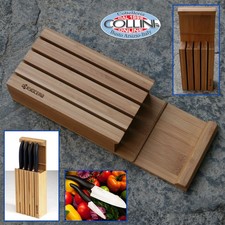 Kyocera ceppo bamboo usato  Busto Arsizio