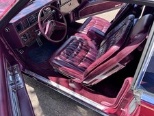 1984 oldsmobile ninety for sale  Weslaco