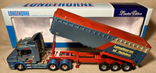 Corgi cc12809 scania for sale  HEBDEN BRIDGE