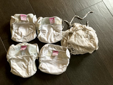 Stoffwindeln windelhosen babym gebraucht kaufen  Dorsten