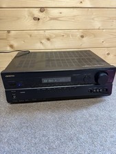 Onkyo sr507 5.1 for sale  PETERBOROUGH