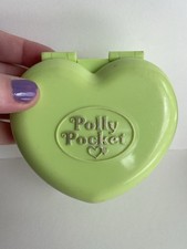 1989 polly pocket for sale  KINGSTON UPON THAMES