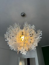 Lampadario lampada sospensione usato  Roma