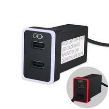 Car charger toyota for sale  Beverly Hills