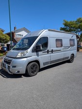 Campervan for sale  REDCAR