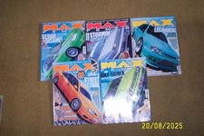 max power magazines for sale max power magazines for sale LIVERPOOL