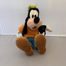 Goofy genuine original for sale Goofy genuine original for sale  PETERBOROUGH