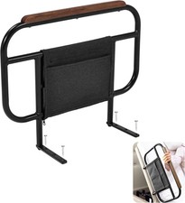 Trilho lateral de cama ajustável para estrutura de base de madeira 21,5 x 17" prevenção de quedas comprar usado Trilho lateral de cama ajustável para estrutura de base de madeira 21,5 x 17" prevenção de quedas comprar usado  Enviando para Brazil