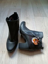 Bottines halle .41 d'occasion  Saint-Etienne