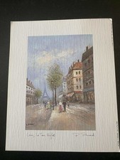 Vintage reproduction loin d'occasion  Naintré