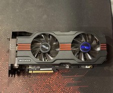 Asus geforce gtx usato  Roma