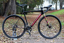 Large cyclo cross for sale  MANCHESTER