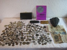 Sammlung konvolut münzen gebraucht kaufen  Stuttgart