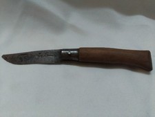 Ancien couteau opinel d'occasion  Die