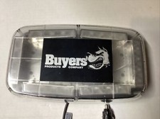 Barra de luz LED Buyers Products 8891040 Series - Nova, fora da caixa comprar usado  Enviando para Brazil