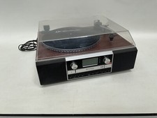 record cd cassette player for sale  HEREFORD