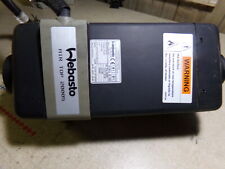Webasto 0014 1085 for sale  West Branch