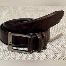 Remo tulliani belt for sale  Apex