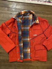 Children lined jacket for sale  Chanute