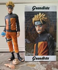 Action figure naruto usato  Brindisi