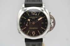 Panerai luminor 1950 for sale  LONDON