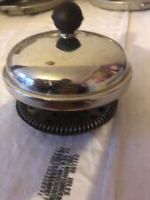 Cafetiere piston verre d'occasion  Aix-les-Bains