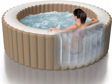 Piscina idromassaggio spa usato  Valenzano