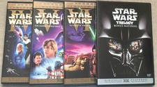 ✅ Star Wars Original Theatrical Trilogy Versions Cut 7 DVD HAN SHOOTS 1ST OOP comprar usado ✅ Star Wars Original Theatrical Trilogy Versions Cut 7 DVD HAN SHOOTS 1ST OOP comprar usado  Enviando para Brazil