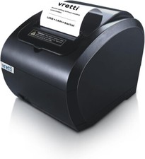 Vretti thermal ticket for sale  ILFORD