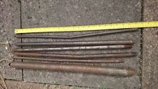 Old pipe bending for sale  SITTINGBOURNE