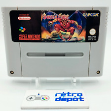 Demon crest super d'occasion  Gap