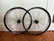 Mavic ex721 disc for sale  UK