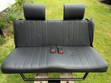 Seat conversion range for sale  UK