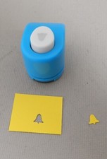 Bell shape paper for sale  Grant