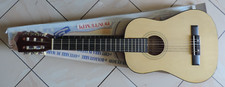Chitarra legno bontempi usato  Bagno a Ripoli