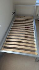 Mdf italia aluminium for sale  WEYBRIDGE