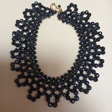 Collier collerette vintag d'occasion  Callac