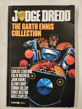 Judge dredd the usato  Lovere