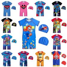 Maillot bain garçon d'occasion  France